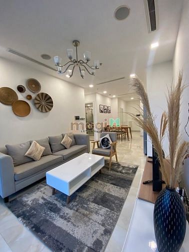 Hình ảnh Căn Hộ View Biteco Full Nội Thất Đẹp Quận 1 Vinhome Golden River