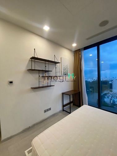Hình ảnh Căn Hộ View Biteco Full Nội Thất Đẹp Quận 1 Vinhome Golden River