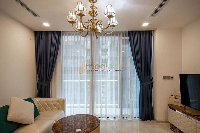 Hình ảnh Căn Hộ Quận 1! Full Nội Thất Cao Cấp View Thoáng Gía Thuê 25Tr/Tháng