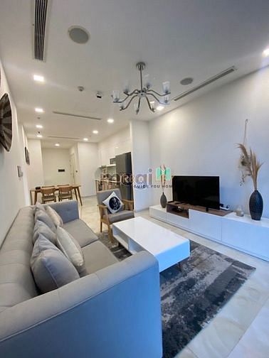 Hình ảnh Căn Hộ View Biteco Full Nội Thất Đẹp Quận 1 Vinhome Golden River