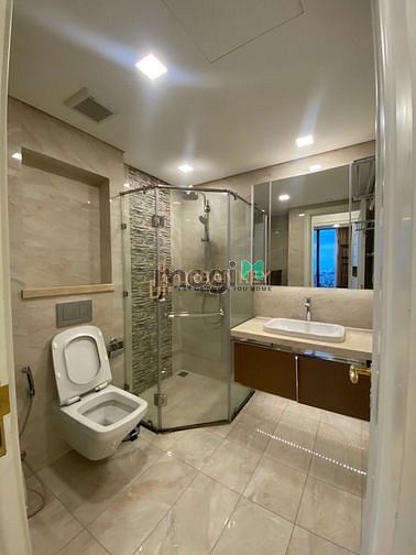 Hình ảnh Căn Hộ View Biteco Full Nội Thất Đẹp Quận 1 Vinhome Golden River