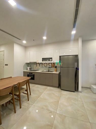 Hình ảnh Căn Hộ View Biteco Full Nội Thất Đẹp Quận 1 Vinhome Golden River