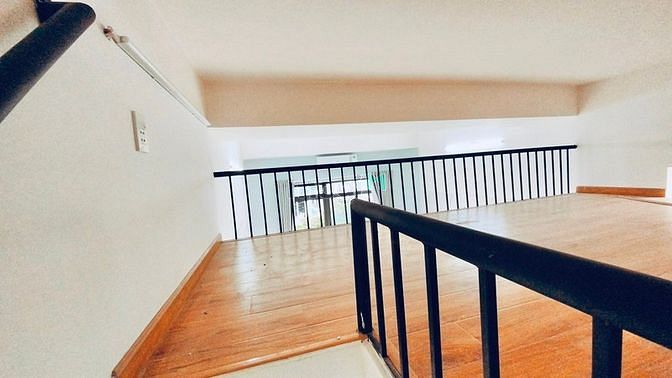 Hình ảnh ✨ Căn Hộ DUPLEX Ban Công New 100% Nội thất Siêu xịn Bàu Cát Quận Tân B