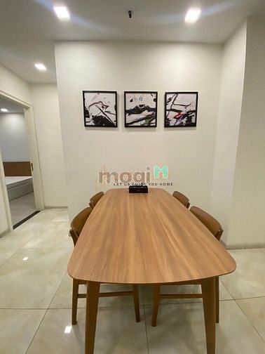 Hình ảnh Căn Hộ View Biteco Full Nội Thất Đẹp Quận 1 Vinhome Golden River