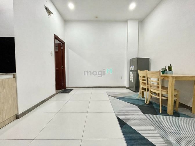 Hình ảnh 1PN ÂU CƠ - full nội thất - Giá siêu chất