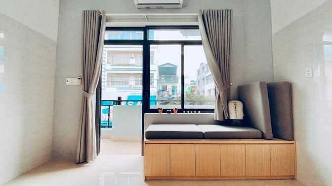Hình ảnh ✨ Căn Hộ DUPLEX Ban Công New 100% Nội thất Siêu xịn Bàu Cát Quận Tân B