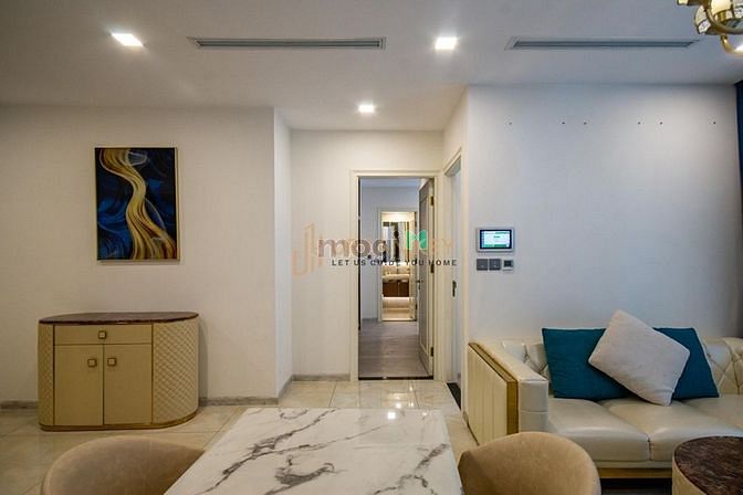 Hình ảnh Căn Hộ Quận 1! Full Nội Thất Cao Cấp View Thoáng Gía Thuê 25Tr/Tháng