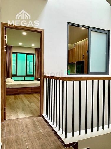 Hình ảnh Căn Hộ Cao Cấp - FULL nội thất gần Luỹ Bán Bích