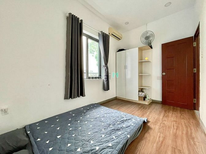 Hình ảnh 1PN ÂU CƠ - full nội thất - Giá siêu chất