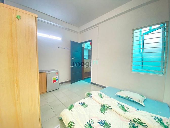 Hình ảnh Căn Hộ Cửa Sổ Thoáng - Full Nội Thất - Bùi Đình Tuý Bình Thạnh