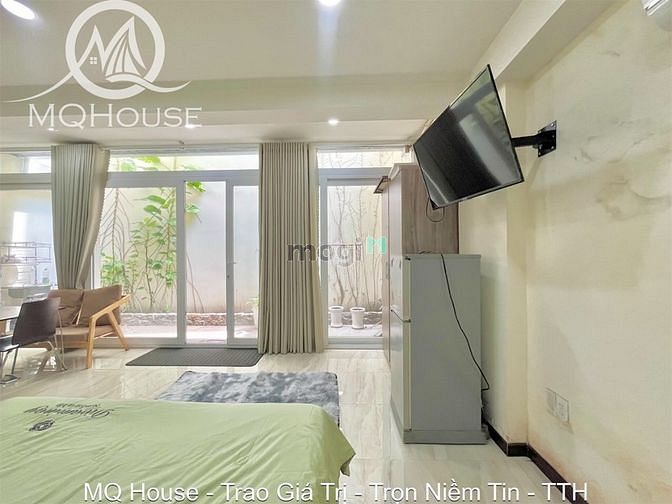 Hình ảnh 🍒🍒Cho thuê Trang Chủ MB66.COM / Đăng Ký Tặng 66K Sân Vườn, Bình Thạnh, 35m & 45m