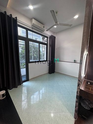 Hình ảnh Cho thuê nhà HXH 305/9b Chu Văn An, P12, Bình Thạnh