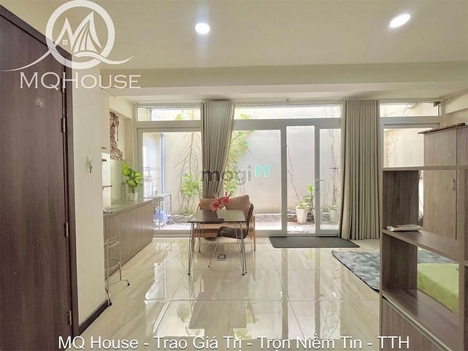 Hình ảnh 🍒🍒Cho thuê Trang Chủ MB66.COM / Đăng Ký Tặng 66K Sân Vườn, Bình Thạnh, 35m & 45m