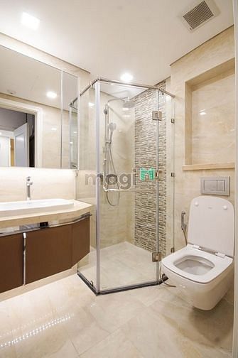Hình ảnh Cần Cho Thuê Nhà Đẹp Có Gu Căn Hộ Quận 1 Full Nội Thất