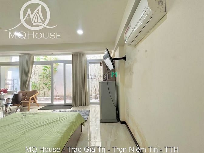 Hình ảnh 🍒🍒Cho thuê Trang Chủ MB66.COM / Đăng Ký Tặng 66K Sân Vườn, Bình Thạnh, 35m & 45m