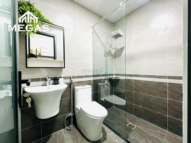 Hình ảnh Khai Trương Can Hộ Cao Cấp Mới 100% - Nội Thất Đầy Đủ, Chỉ Dọn Vô Ở