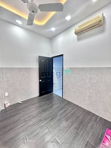 Hình ảnh Cho thuê nhà HXH 305/9b Chu Văn An, P12, Bình Thạnh