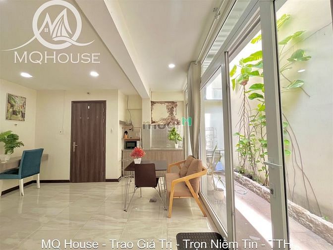 Hình ảnh 🍒🍒Cho thuê Trang Chủ MB66.COM / Đăng Ký Tặng 66K Sân Vườn, Bình Thạnh, 35m & 45m