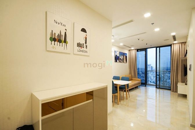 Hình ảnh Cần Cho Thuê Nhà Đẹp Có Gu Căn Hộ Quận 1 Full Nội Thất