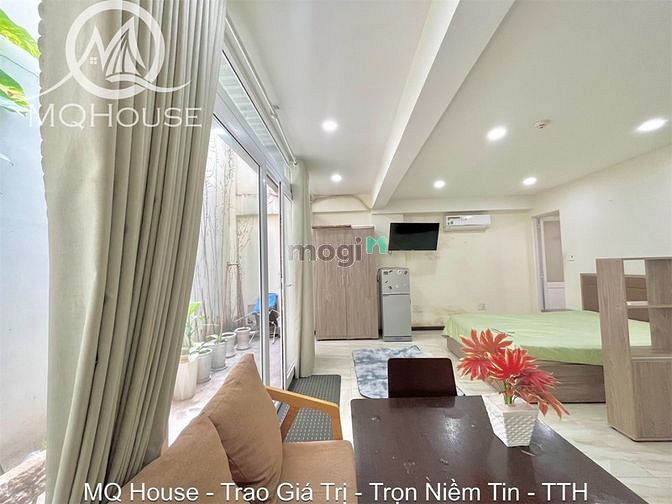 Hình ảnh 🍒🍒Cho thuê Trang Chủ MB66.COM / Đăng Ký Tặng 66K Sân Vườn, Bình Thạnh, 35m & 45m