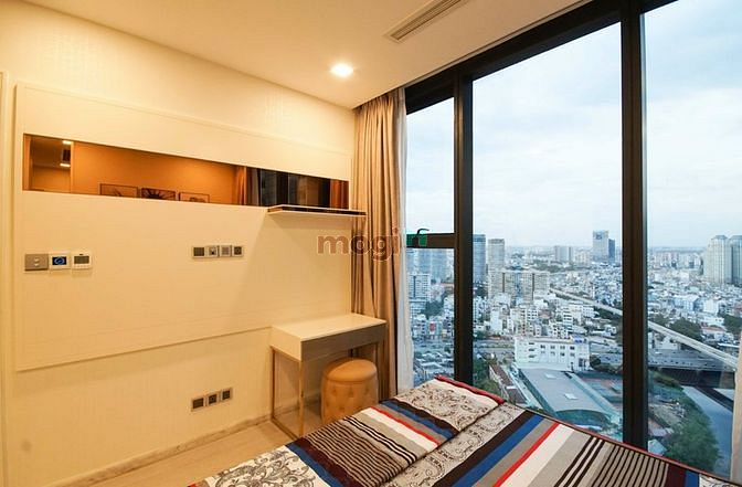 Hình ảnh Cần Cho Thuê Nhà Đẹp Có Gu Căn Hộ Quận 1 Full Nội Thất