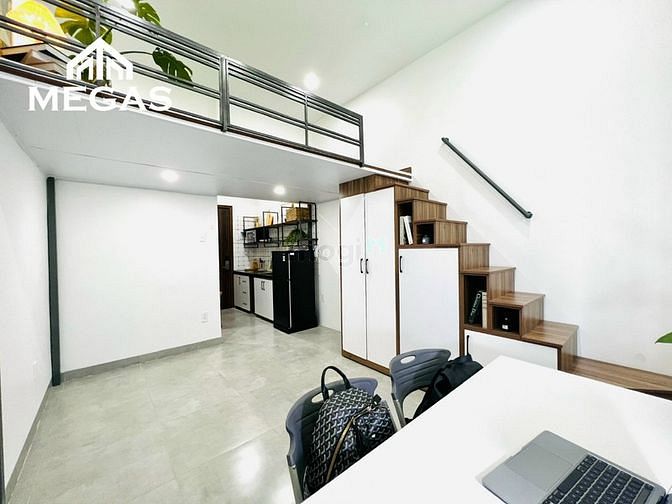 Hình ảnh Khai Trương Can Hộ Cao Cấp Mới 100% - Nội Thất Đầy Đủ, Chỉ Dọn Vô Ở