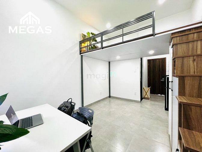 Hình ảnh Khai Trương Can Hộ Cao Cấp Mới 100% - Nội Thất Đầy Đủ, Chỉ Dọn Vô Ở