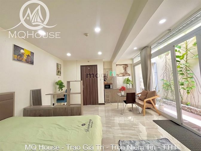 Hình ảnh 🍒🍒Cho thuê Trang Chủ MB66.COM / Đăng Ký Tặng 66K Sân Vườn, Bình Thạnh, 35m & 45m