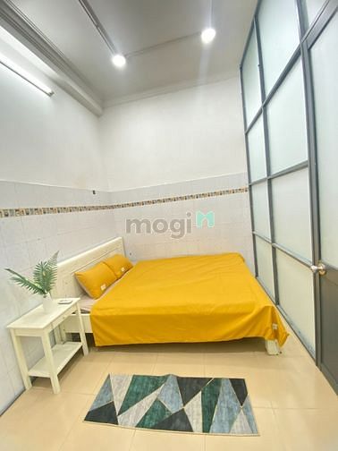 Hình ảnh CĂN HỘ 1pn TÁCH BẾP 38m2 6-7 cá Bình Thạnh TIỆN ĐI Q1-2-3-PN