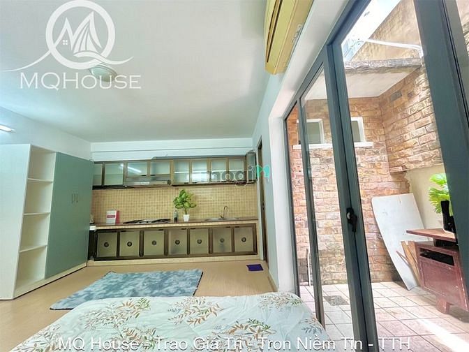 Hình ảnh 🍒🍒Cho thuê Trang Chủ MB66.COM / Đăng Ký Tặng 66K Sân Vườn, Bình Thạnh, 35m & 45m