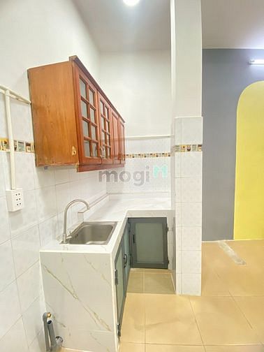 Hình ảnh CĂN HỘ 1pn TÁCH BẾP 38m2 6-7 cá Bình Thạnh TIỆN ĐI Q1-2-3-PN