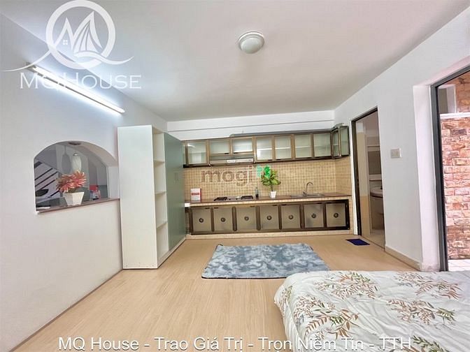 Hình ảnh 🍒🍒Cho thuê Trang Chủ MB66.COM / Đăng Ký Tặng 66K Sân Vườn, Bình Thạnh, 35m & 45m