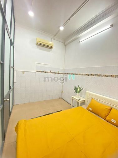 Hình ảnh CĂN HỘ 1pn TÁCH BẾP 38m2 6-7 cá Bình Thạnh TIỆN ĐI Q1-2-3-PN