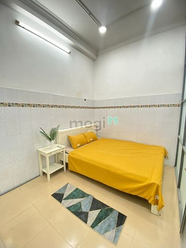 Hình ảnh CĂN HỘ 1pn TÁCH BẾP 38m2 6-7 cá Bình Thạnh TIỆN ĐI Q1-2-3-PN