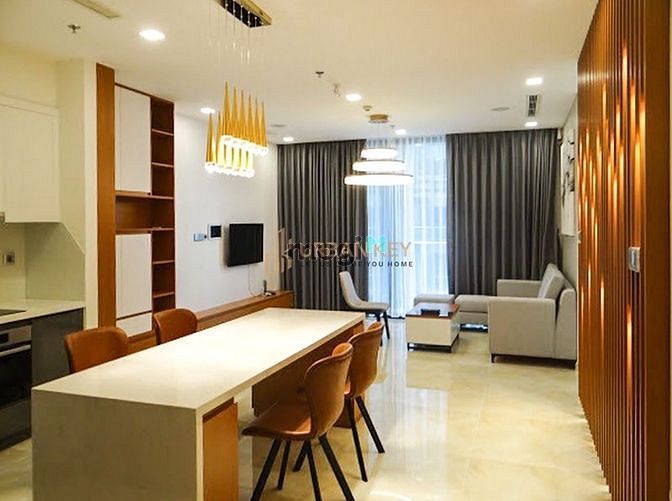 Hình ảnh Nhà Xinh Quận 1 Vị Trí Đẹp Đường Tôn Đức Thắng Cho Thuê