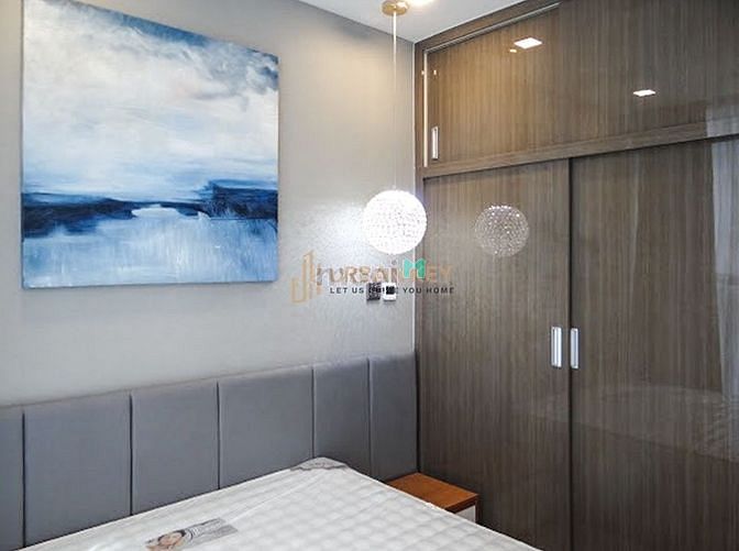 Hình ảnh Nhà Xinh Quận 1 Vị Trí Đẹp Đường Tôn Đức Thắng Cho Thuê
