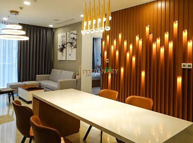 Hình ảnh Nhà Xinh Quận 1 Vị Trí Đẹp Đường Tôn Đức Thắng Cho Thuê