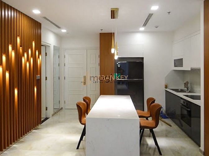 Hình ảnh Nhà Xinh Quận 1 Vị Trí Đẹp Đường Tôn Đức Thắng Cho Thuê