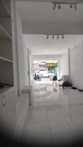 Hình ảnh Nguyên căn mặt tiền đường Hòa Hưng, Q10, S 4X17, 1T1L.