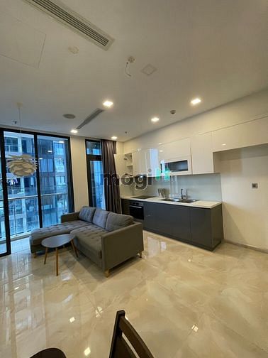 Hình ảnh Gấp! Căn Hộ Quận 1 Full Nội Thất Cho Thuê 22tr/tháng