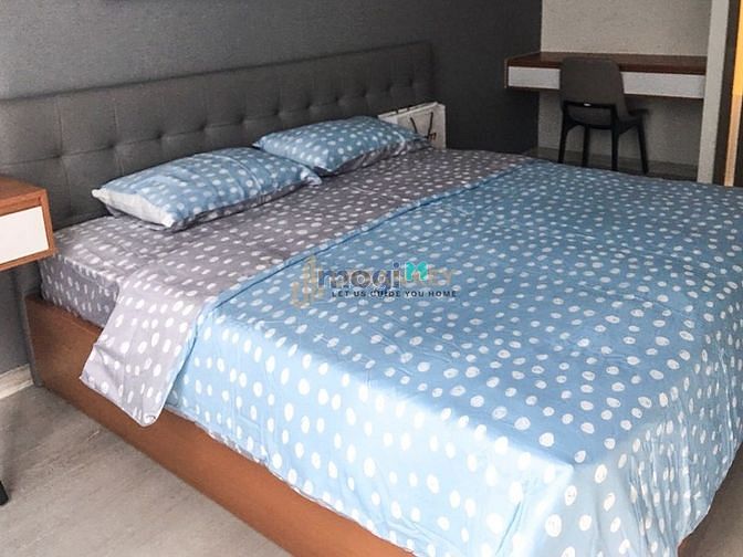 Hình ảnh Nhà Xinh Quận 1 Vị Trí Đẹp Đường Tôn Đức Thắng Cho Thuê
