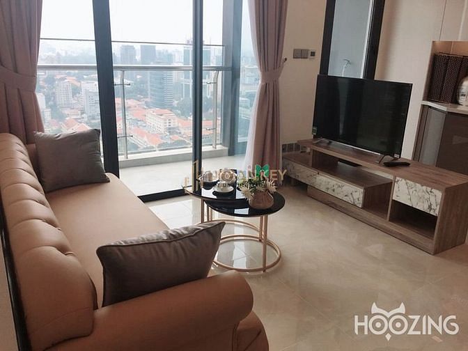 Hình ảnh Căn Hộ Quận 1 Tôn Đức Thắng Cần Cho Thuê