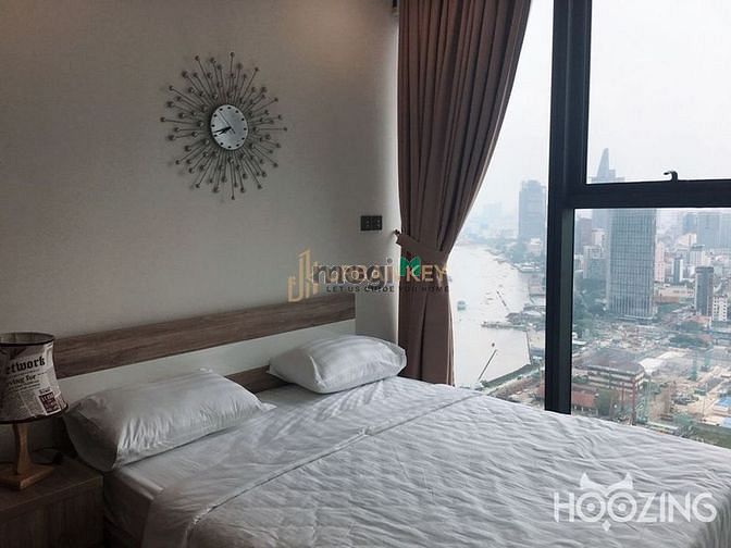 Hình ảnh Căn Hộ Quận 1 Tôn Đức Thắng Cần Cho Thuê