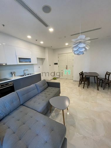 Hình ảnh Gấp! Căn Hộ Quận 1 Full Nội Thất Cho Thuê 22tr/tháng