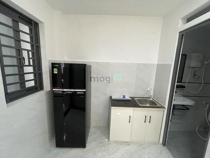 Hình ảnh Hẻm Xe Hơi  Quận 11 - 81m2 - 3 TẦNG BTCT - 7 Phòng