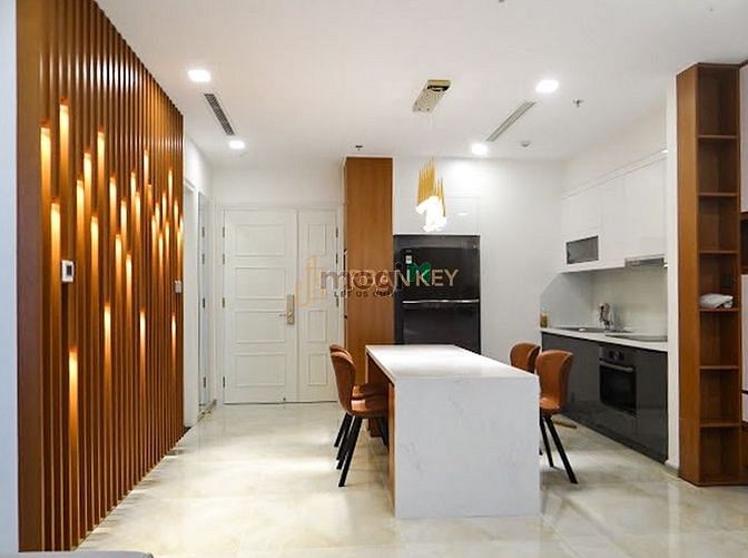 Hình ảnh Nhà Xinh Quận 1 Vị Trí Đẹp Đường Tôn Đức Thắng Cho Thuê