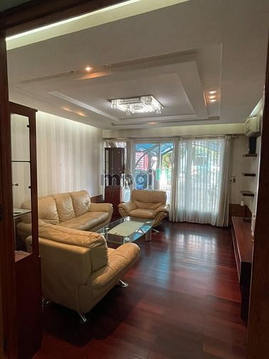 Hình ảnh Cho thuê biệt thự liền kề Hưng Thái,  Phú Mỹ Hưng, 35tr/ tháng
