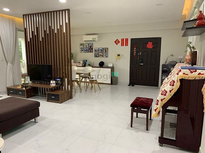 Hình ảnh Bán nhanh Mỹ Phát, PMH, Q7, dt 130m2