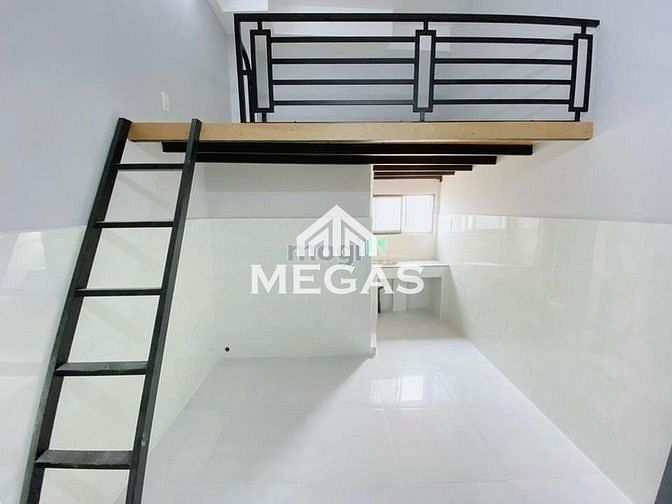 Hình ảnh Phòng Trọ Có Gác, Diện Tích 25m2 , Ngay Etown