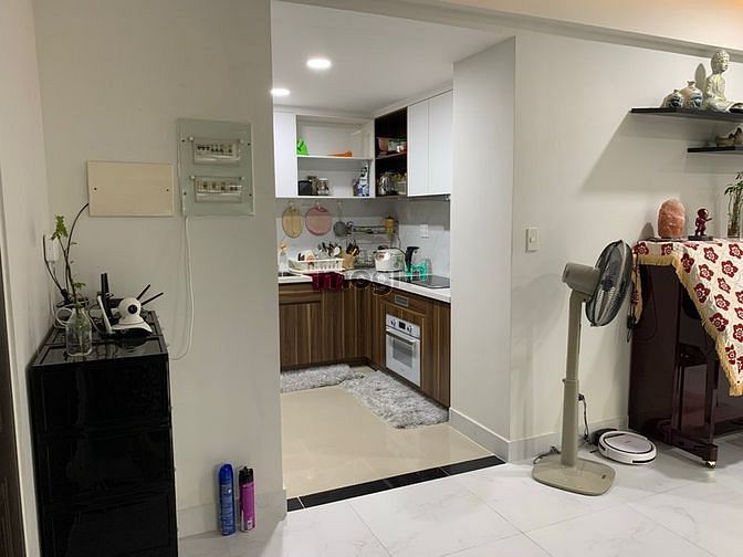 Hình ảnh Bán nhanh Mỹ Phát, PMH, Q7, dt 130m2